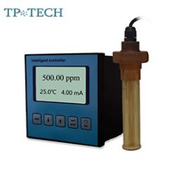 bộ điêu khiển mặn IOT