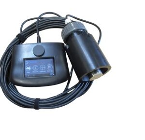 máy đo cod, bod, tss