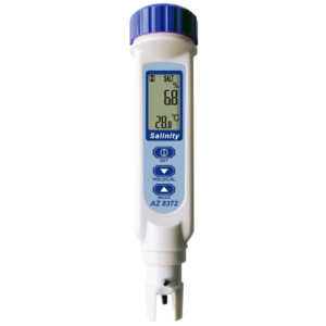 bút đo độ mặn az 8372