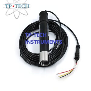 Điện cực đo oxy hòa tan quang học