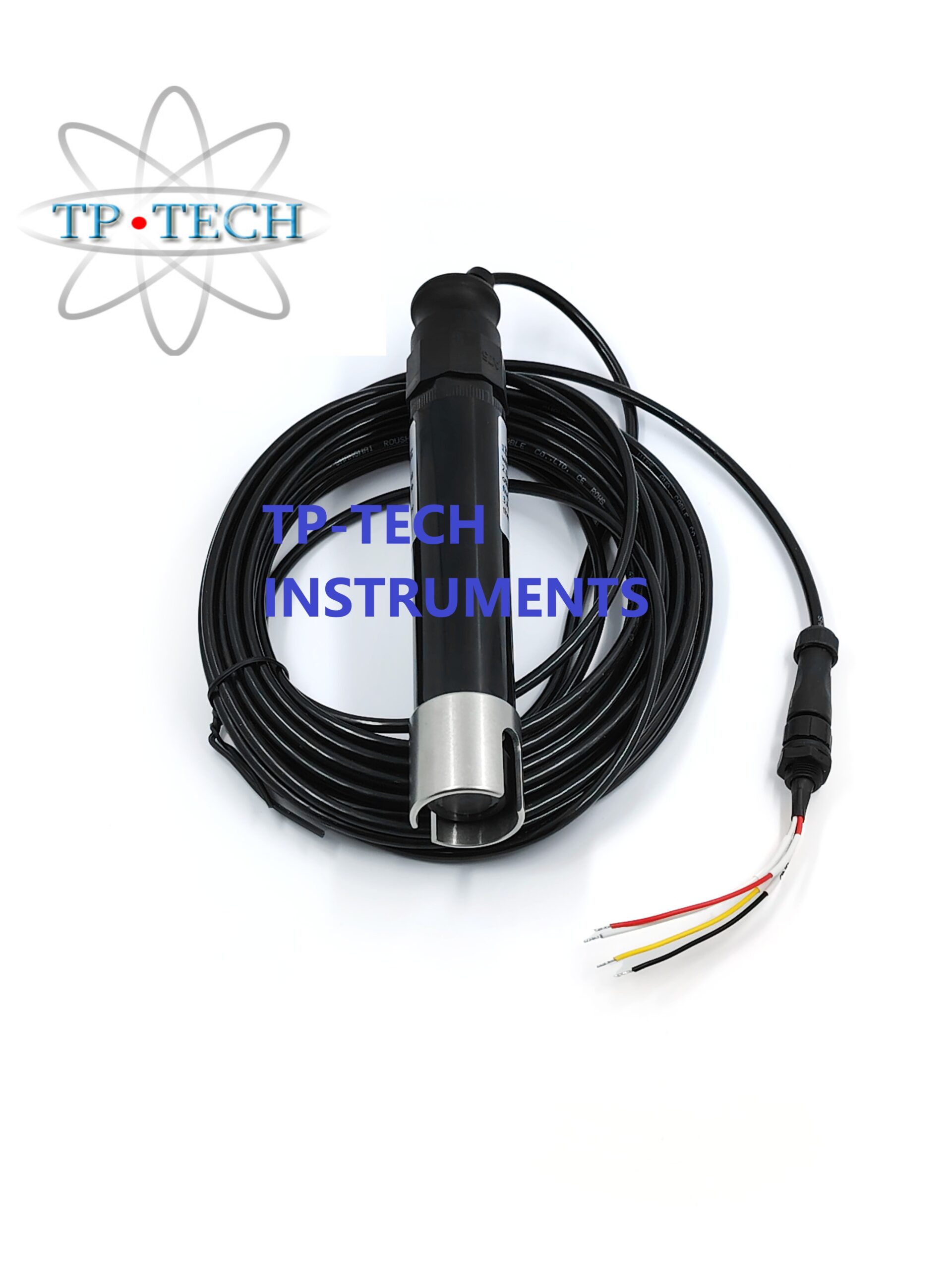 Digital DO sensor Điện cực đo oxy hòa tan quang học