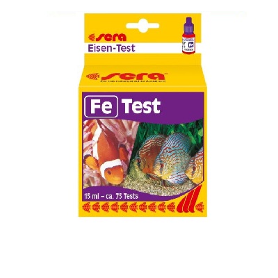 FeTestsera