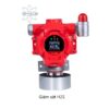 Giám sát cảnh báo các loại khí thải độc hại NH3, O3, Benzene, C2H2, CO, CO2, H2S