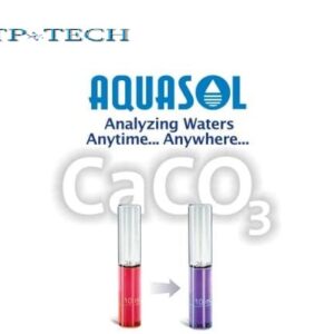 kit thử nhanh độ cứng của nước