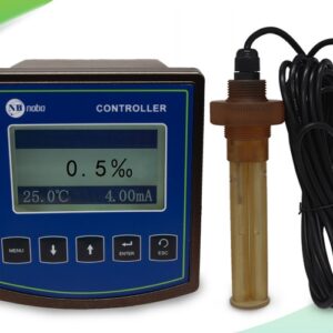 bộ đo điều khiển mặn YD 5100
