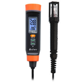 Máy đo oxy hoà tan az 8413