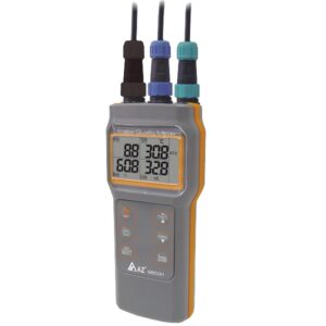 máy đo nước đa chỉ tiêu az 86031