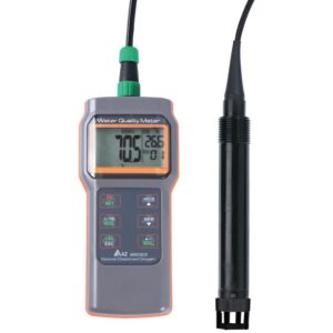 máy đo oxy quang 86023