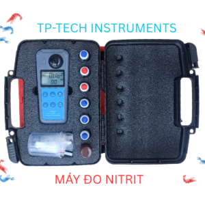 máy đo nitrit 8602