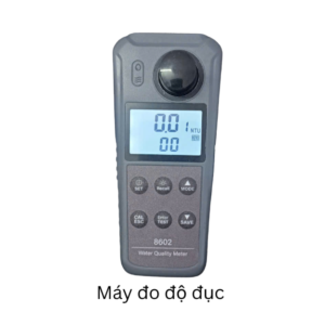 máy đo độ đục 8602